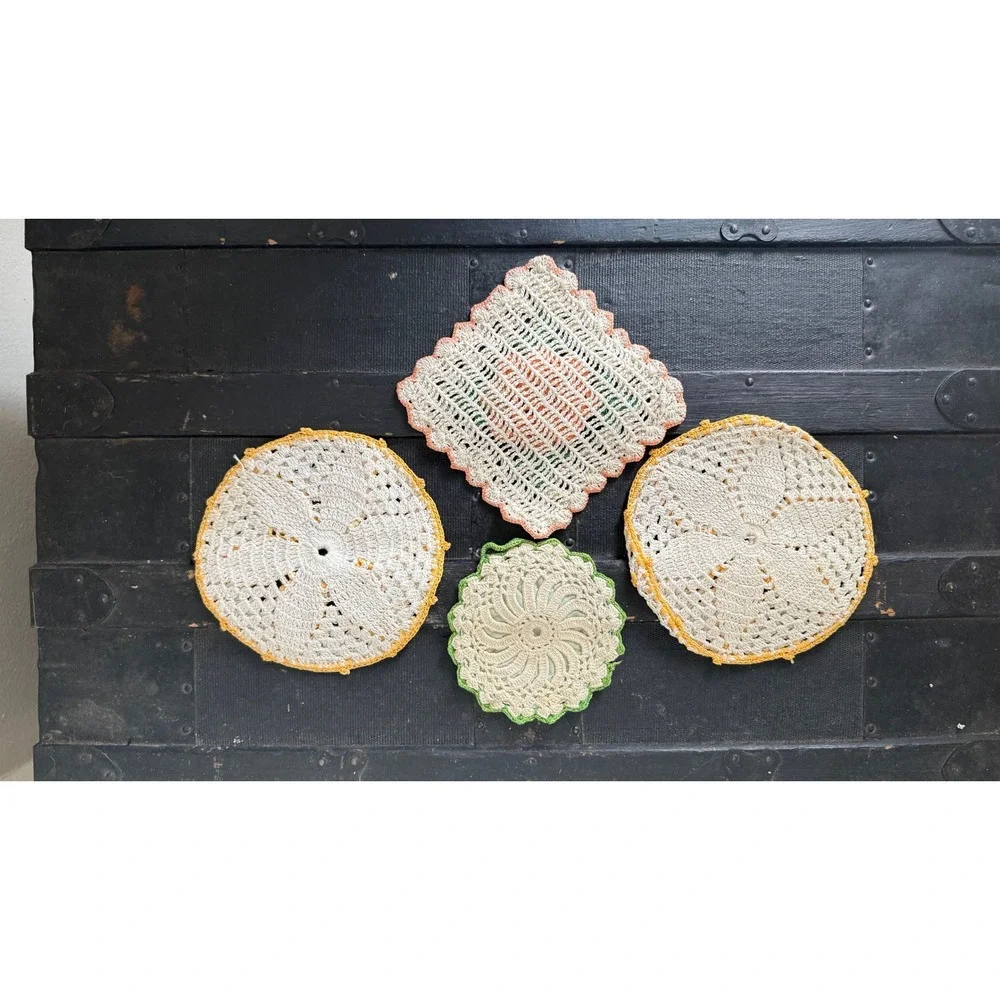 N/A vintage handmade